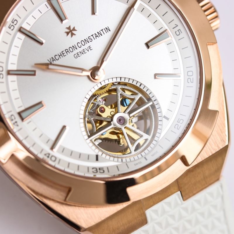 VACHERON CONSTANTIN Watches